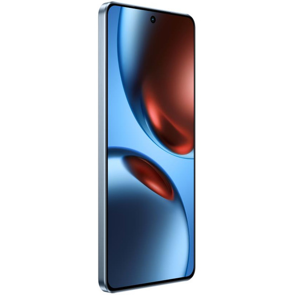 Смартфон Realme GT 7T 12GB/256GB (синий ледник)