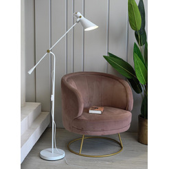 Светильник напольный ARTSTYLE HT-736W