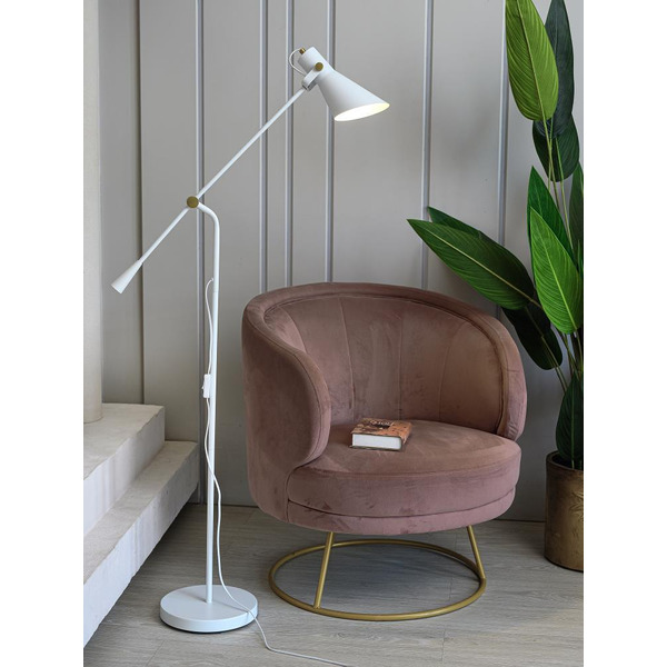 Светильник напольный ARTSTYLE HT-736W