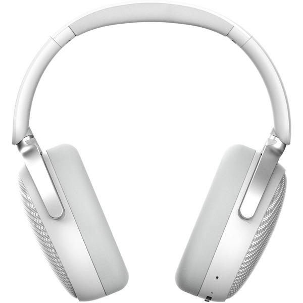 Наушники A4Tech Fstyler BH350C белый