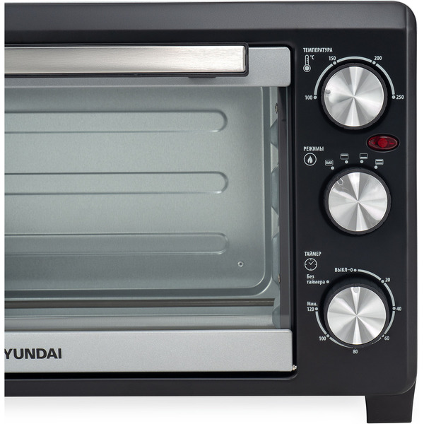 Мини-печь Hyundai MIO-HY072