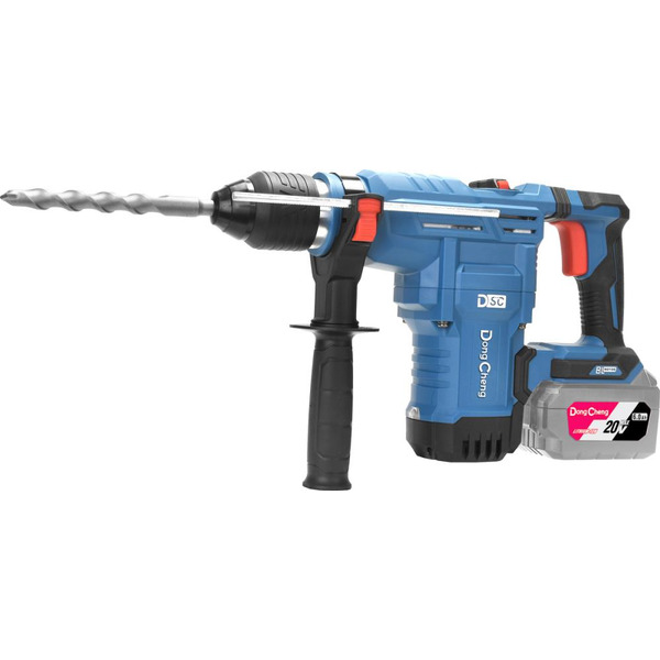 Перфоратор DongCheng DCZC02-28