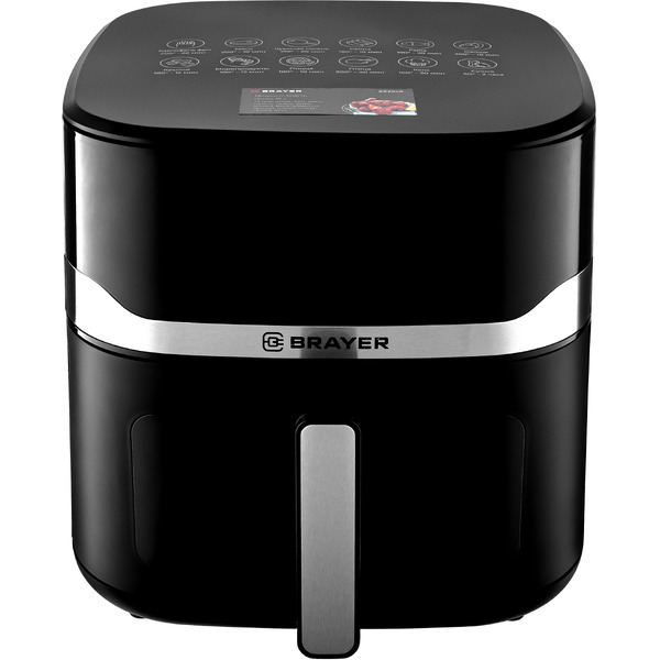 Аэрогриль Brayer BR2040