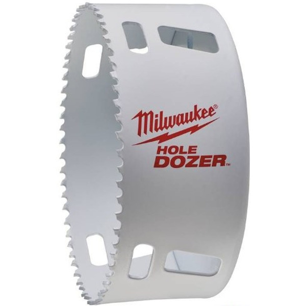 Коронка биметаллическая MILWAUKEE HOLE DOZER 49560233