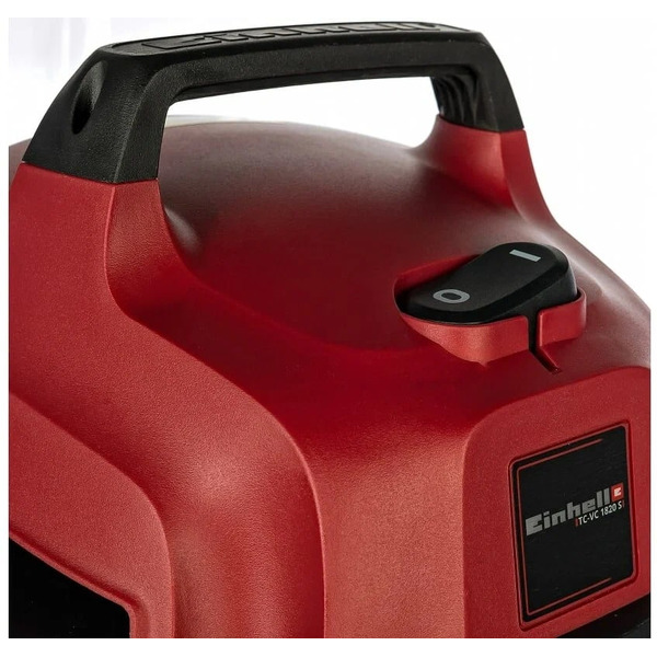 Пылесос Einhell TH-VC 1820 S (2342167)