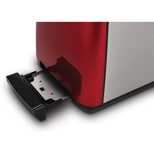 Тостер POLARIS PET 0915A