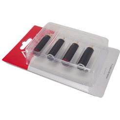 Коннектор Aura RCA-P616