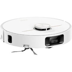 Робот-пылесос Dreame Robot Vacuum L50 White RLL43SA (белый)