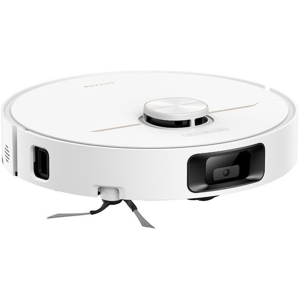 Робот-пылесос Dreame Robot Vacuum L50 White RLL43SA (белый)
