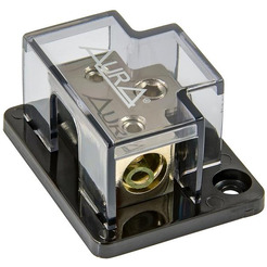 Автомобильный дистрибьютор питания AURA FHD-120N