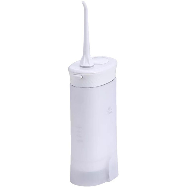 Ирригатор Polaris PWF 0103T (белый)