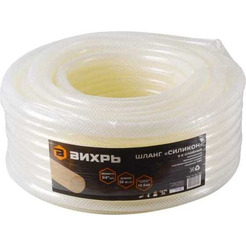 Шланг Вихрь Силикон 73/7/2/32 (3/4", 50 м)