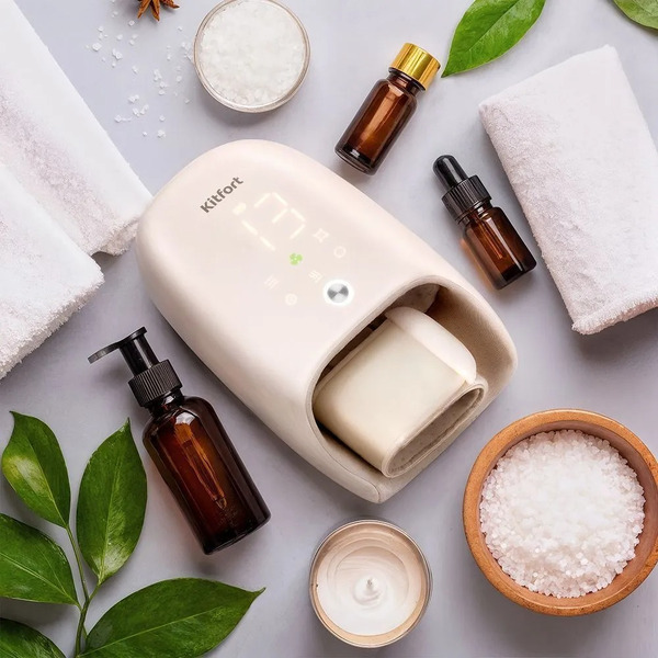 Массажер для рук Kitfort КТ-5956