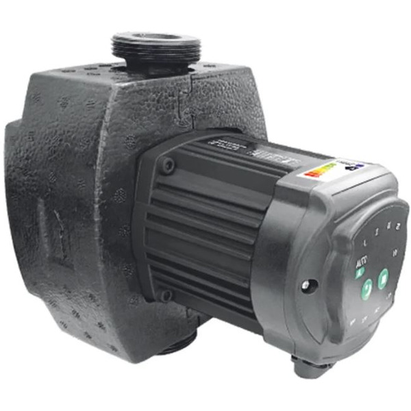 Циркуляционный насос Valfex ALPHA 25-40 130 мм  (с гайками и теплоизоляцией)