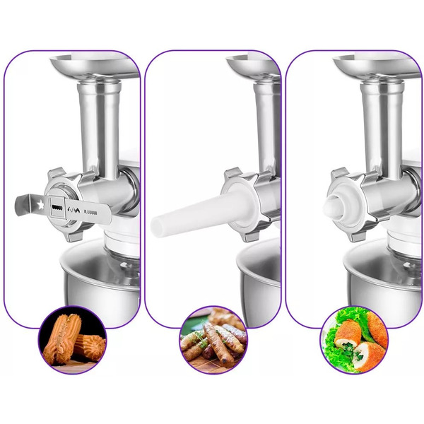 Миксер Kitfort KT-3423-1