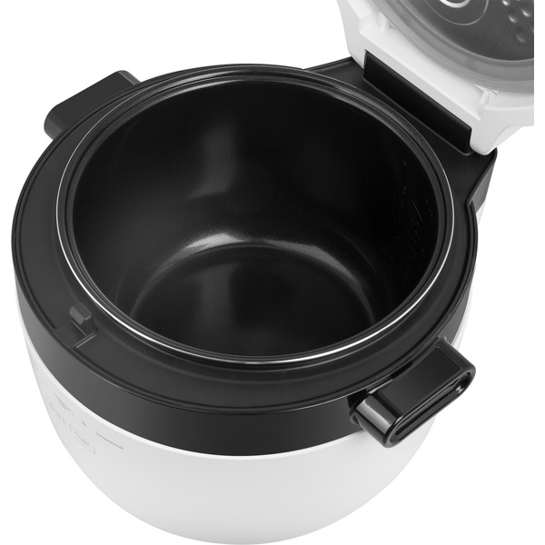 Мультиварка MAUNFELD MF-1623WH