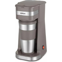 Кофеварка Kitfort КТ-7316