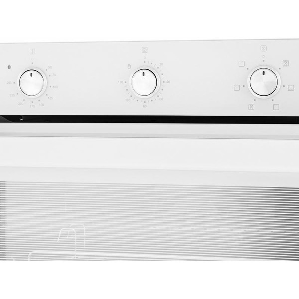 Духовой шкаф MAUNFELD EOEF.766W