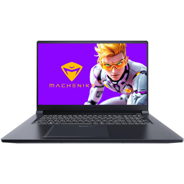 Игровой ноутбук Machenike Star 17 Neptune XL JJ00GT00JRU