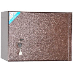Сейф мебельный Меткон ШМ-6 К