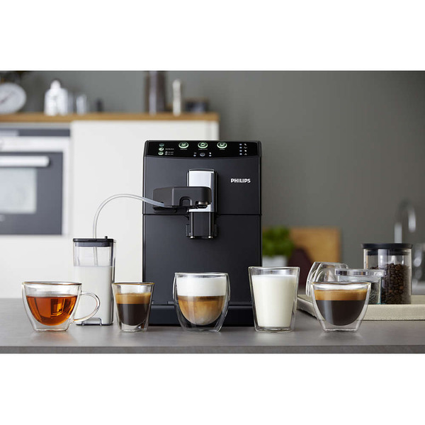 Кофемашина Philips HD8829/09