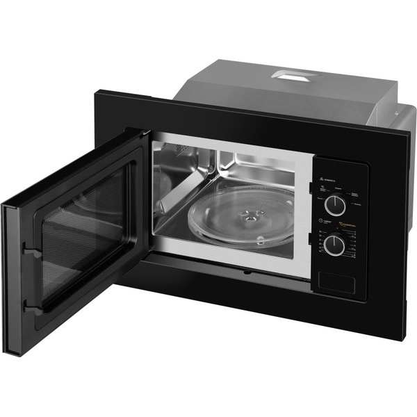 Встраиваемая микроволновая печь WEISSGAUFF BMWO-206