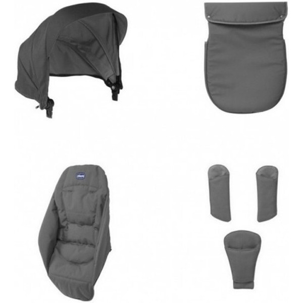 Набор аксессуаров для коляски CHICCO URBAN LEGEND
