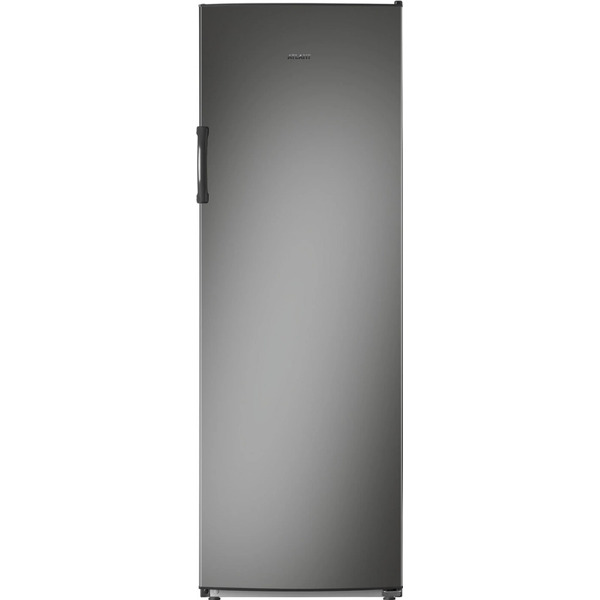 Морозильник ATLANT М-7204-160 МОКРЫЙ АСФАЛЬТ