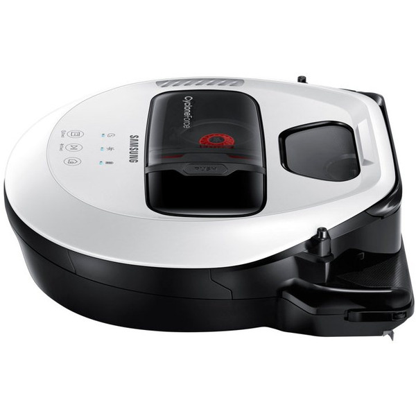 Робот-пылесос SAMSUNG VR10M7010UW/EV