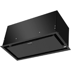 Кухонная вытяжка MAUNFELD MZR Cool 60 (черный)