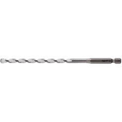 Сверло Milwaukee Shockwave HEX 4932471097