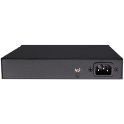 Коммутатор Osnovo SW-20600/A(80W)