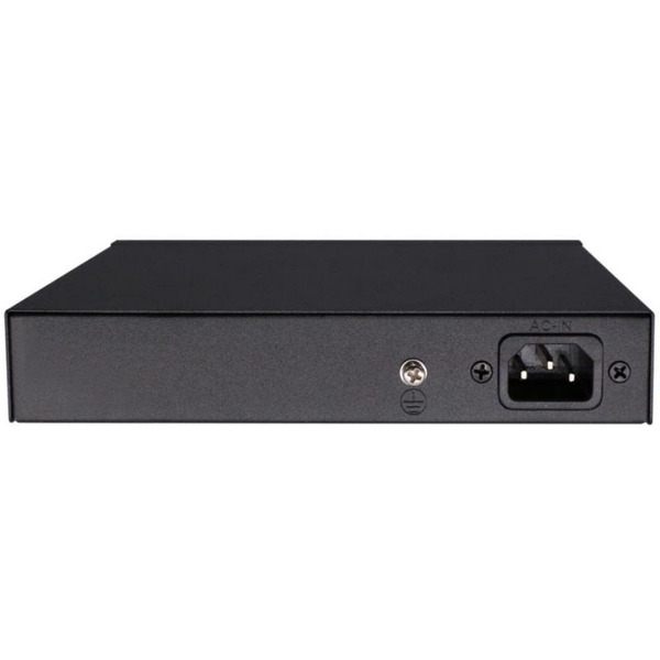 Коммутатор Osnovo SW-20600/A(80W)