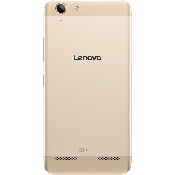 Смартфон LENOVO K5 A6020A40 2SIM LTE GOLD