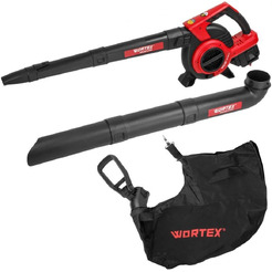 Воздуходувка WORTEX BB 2536-1 D XLT SOLO 1333417
