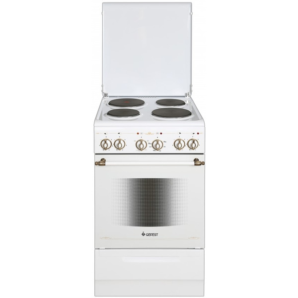 Плита электрическая Gefest ЭПНД 5140-01 0121