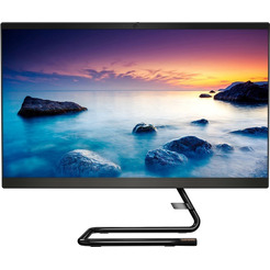Моноблок Lenovo IdeaCentre A340-24IWL F0E800C4RK