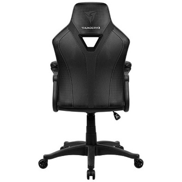 Кресло компьютерное THUNDERX3 YC1 (черный)