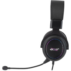 Наушники с микрофоном Acer AHW120 (ZL.HDSCC.01C)