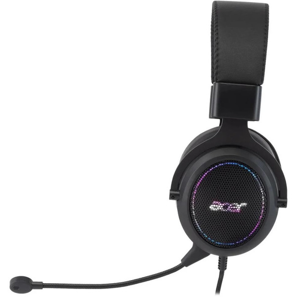 Наушники с микрофоном Acer AHW120 (ZL.HDSCC.01C)