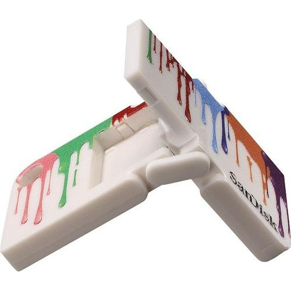 Флеш usb SANDISK SDCZ53A-004G-B35