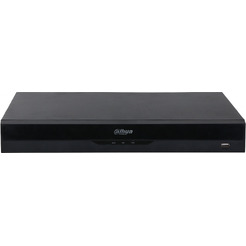 Сетевой видеорегистратор Dahua DHI-NVR5216-16P-EI