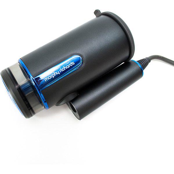 Ручной отпариватель утюг 2в1 с функцией триммера Morphy Richards 361040 (серый)