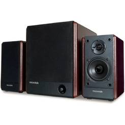 Акустическая система Microlab FC-330 Wooden