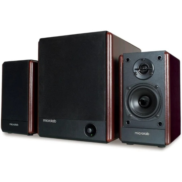 Акустическая система Microlab FC-330 Wooden