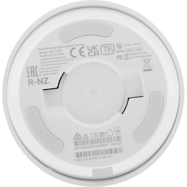 IP-камера TP-Link Tapo C200