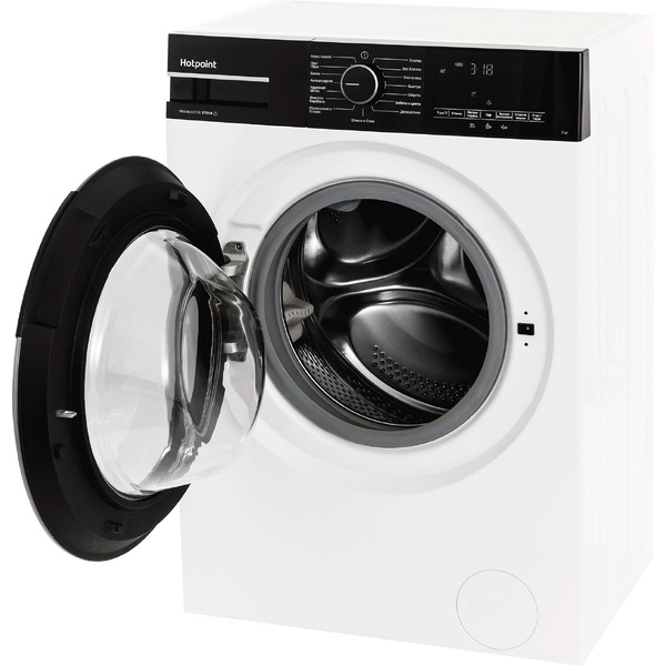 Стиральная машина Hotpoint WSH 7291 VBX BY