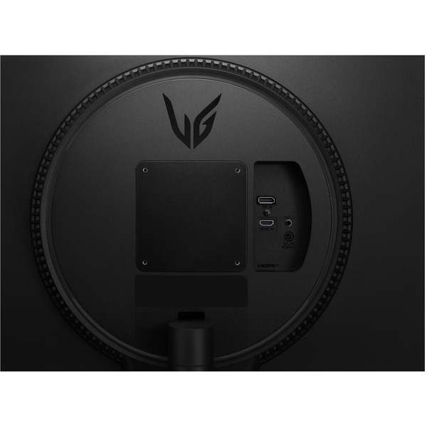 Игровой монитор LG UltraGear 27GS60F-B