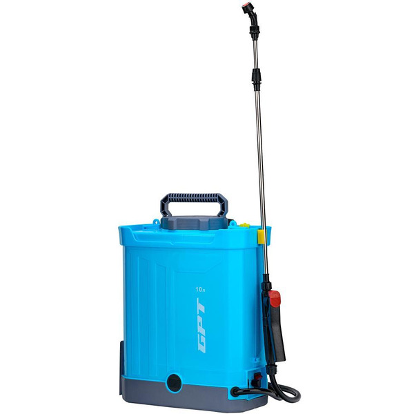 Опрыскиватель GPT DF-A10