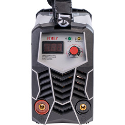 Инвертор сварочный Ставр САИ-220Э (ст220эсаи)